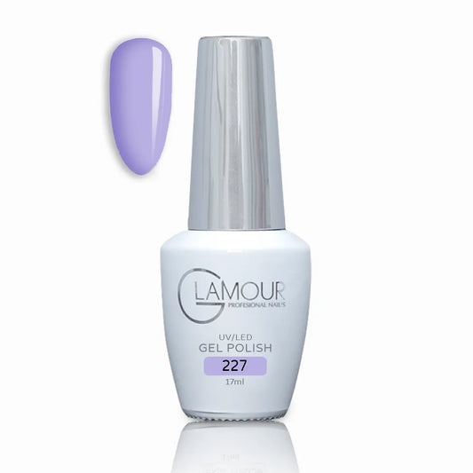 Glamour - צבע 227 גלמור