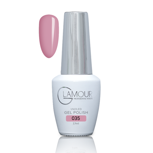 Glamour - צבע 35