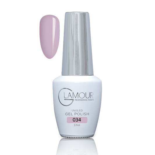 Glamour - צבע 34