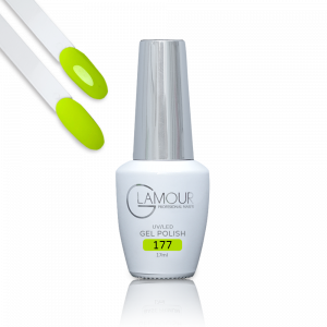 GLAMOUR- צבע מספר 177