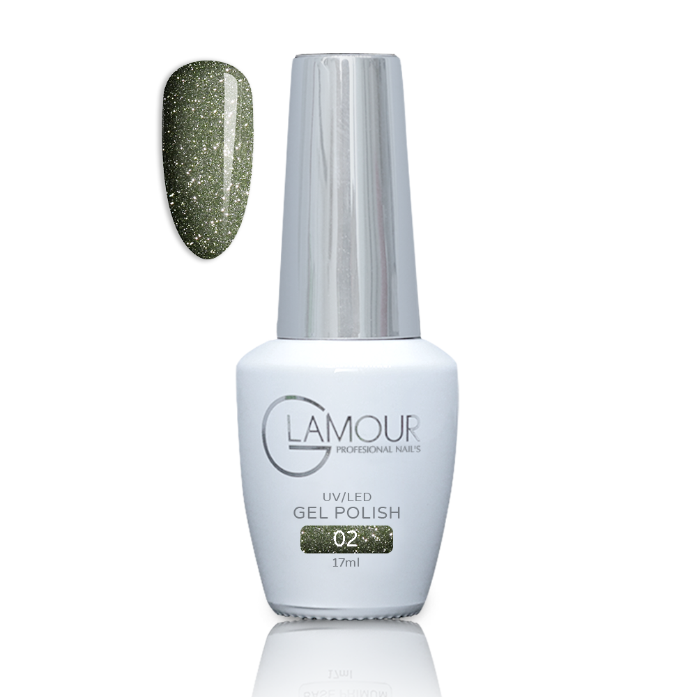 Glamour - Flash collection