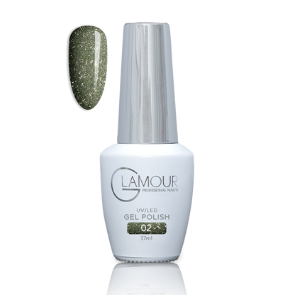 Glamour - Flash collection