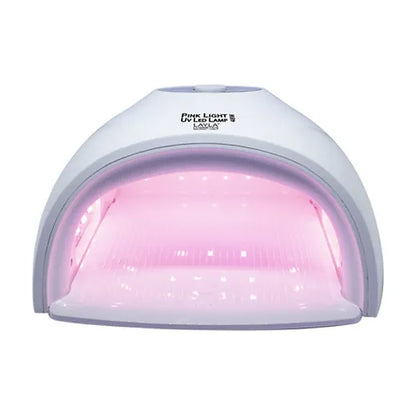 מנורת ייבוש הורודה משולבת - לילה מילאנו