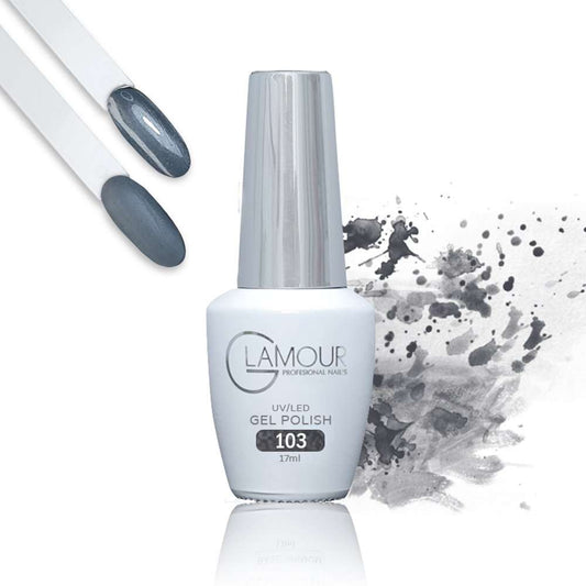 GLAMOUR - צבע 103