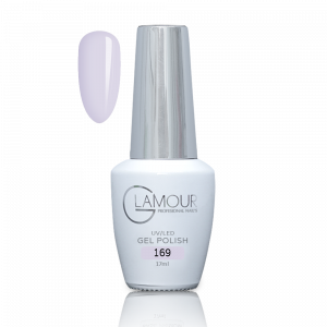 GLAMOUR - צבע מספר 169 גלמור