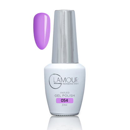 Glamour- צבע 54