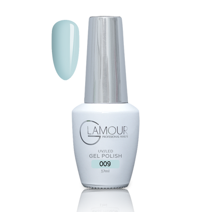 Glamour - צבע 09