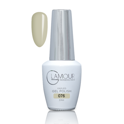 Glamour - צבע 76 גלמור