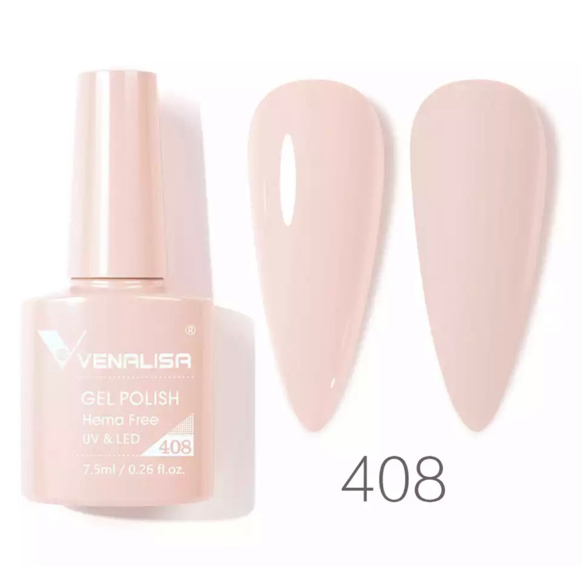 Venalisa - צבע 408