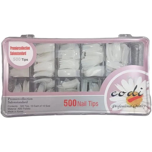 טיפסים - 500 יחידות
