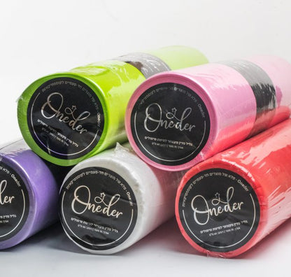 גליל למיטת קוסמטיקה 75 מטר